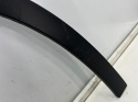 Listwa Mercedes GLA I x156 w156 13-19r. prawa przednia nakładka rant błotnika prawy przód a1568852422