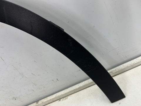 Listwa Mercedes GLA I x156 w156 13-19r. prawa przednia nakładka rant błotnika prawy przód a1568852422