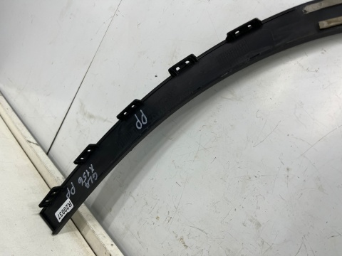 Listwa Mercedes GLA I x156 w156 13-19r. prawa przednia nakładka rant błotnika prawy przód a1568852422
