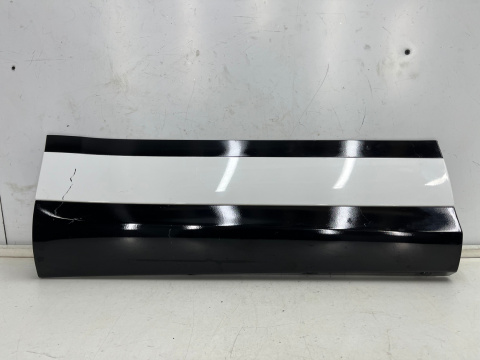 Listwa Range Rover Evoque II L551 18r.- prawa tylna dolna nakładka drzwi bocznych prawy tył k8d2274a48a