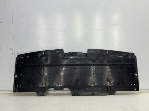 Osłona podwozia Mazda 3 IV BP 2019r.- osłona dolna płyta silnika pod zderzak oryginalna bckb-5611y bckb-56112