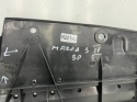 Osłona podwozia Mazda 3 IV BP 2019r.- osłona dolna płyta silnika pod zderzak oryginalna bckb-5611y bckb-56112