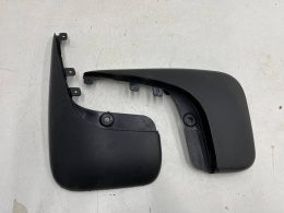 Chlapacze Ford C-Max MK1 CMax Mk1 03-10r. tylne lewe prawe osłona nadkola tył ORYGINALNE komplet