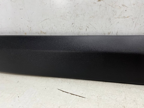 Listwa Fiat Doblo II Opel Combo D 10-22r. LEWA tylna nakładka karoseryjna lub drzwi przesuwnych lewy tył 735461484