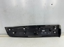 Listwa MG ZS MG VS MG ZS EV 17r.- LEWA TYLNA dolna nakładka drzwi lewy tył p10360770