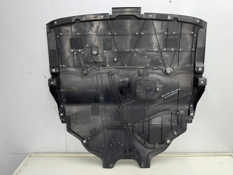 Osłona podwozia Mazda CX-5 II CX5 II KF KB 17r.- osłona dolna płyta silnika pod zderzak oryginalna kb8a-56112 TK4856110