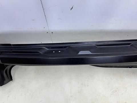 Poszycie Opel Movano B Master III NV400 10-24r. LEWY słupek B drzwi kierowcy ćwiartka reperaturka NOWA oryginalna