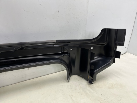 Poszycie Opel Movano B Master III NV400 10-24r. LEWY słupek B drzwi kierowcy ćwiartka reperaturka NOWA oryginalna