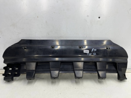 Ślizg BMW 5 F10 sedan 10-17r. tylne środkowe dolne mocowanie wspornik uchwyt zderzaka tył 7299970