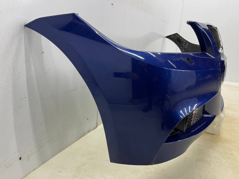 Zderzak przedni BMW E90 E91 M-Pakiet Mpakiet 08-12r. Lift przód spryski 7891386