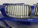 Zderzak przedni BMW E90 E91 M-Pakiet Mpakiet 08-12r. Lift przód spryski 7891386
