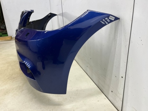 Zderzak przedni BMW E90 E91 M-Pakiet Mpakiet 08-12r. Lift przód spryski 7891386