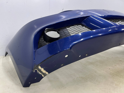 Zderzak przedni BMW E90 E91 M-Pakiet Mpakiet 08-12r. Lift przód spryski 7891386