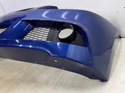 Zderzak przedni BMW E90 E91 M-Pakiet Mpakiet 08-12r. Lift przód spryski 7891386