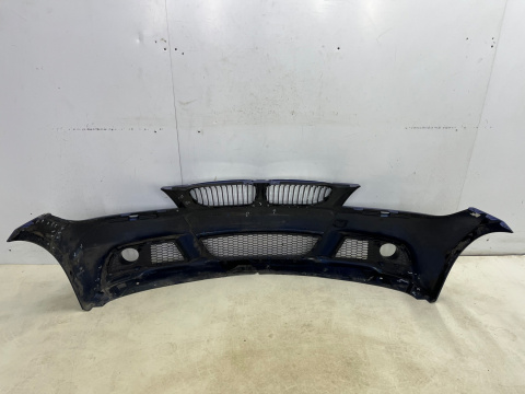 Zderzak przedni BMW E90 E91 M-Pakiet Mpakiet 08-12r. Lift przód spryski 7891386