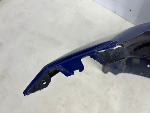 Zderzak przedni BMW E90 E91 M-Pakiet Mpakiet 08-12r. Lift przód spryski 7891386