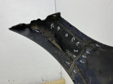 Zderzak przedni BMW E90 E91 M-Pakiet Mpakiet 08-12r. Lift przód spryski 7891386