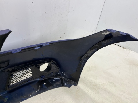 Zderzak przedni BMW E90 E91 M-Pakiet Mpakiet 08-12r. Lift przód spryski 7891386