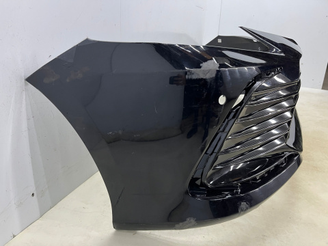 Zderzak przedni Toyota Camry XV70 8 VIII 21-24r. Lift przód 52119-33C50