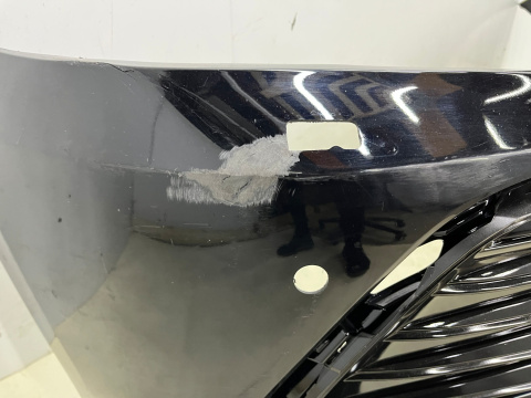 Zderzak przedni Toyota Camry XV70 8 VIII 21-24r. Lift przód 52119-33C50