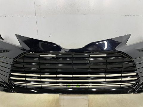 Zderzak przedni Toyota Camry XV70 8 VIII 21-24r. Lift przód 52119-33C50