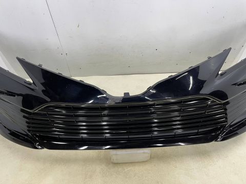 Zderzak przedni Toyota Camry XV70 8 VIII 21-24r. Lift przód 52119-33C50