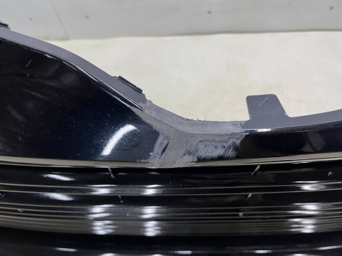 Zderzak przedni Toyota Camry XV70 8 VIII 21-24r. Lift przód 52119-33C50