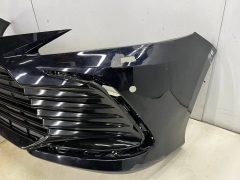 Zderzak przedni Toyota Camry XV70 8 VIII 21-24r. Lift przód 52119-33C50