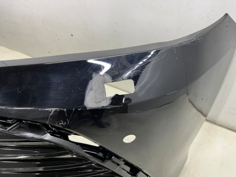Zderzak przedni Toyota Camry XV70 8 VIII 21-24r. Lift przód 52119-33C50