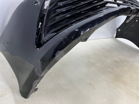 Zderzak przedni Toyota Camry XV70 8 VIII 21-24r. Lift przód 52119-33C50