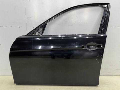 Drzwi BMW 3 F30 F31 11-18r. lewe przednie lewy przód 7259249 