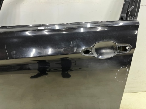 Drzwi BMW 3 F30 F31 11-18r. lewe przednie lewy przód 7259249 