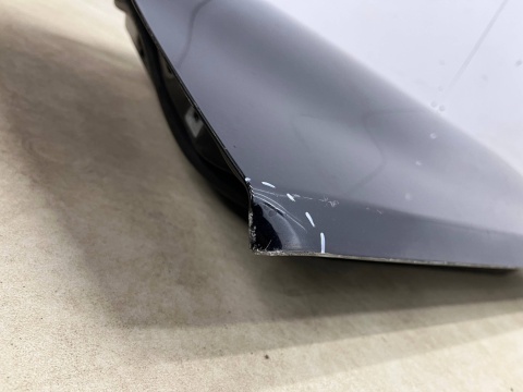 Drzwi BMW 3 F30 F31 11-18r. lewe przednie lewy przód 7259249 