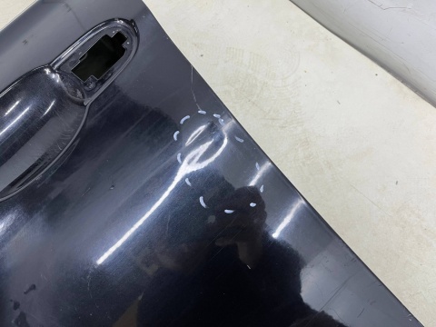 Drzwi BMW 3 F30 F31 11-18r. lewe przednie lewy przód 7259249 