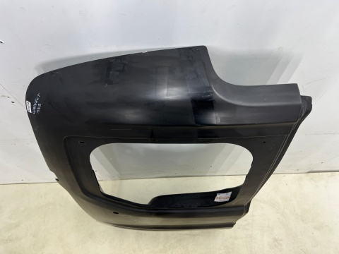 Drzwi Ford Connect Mk2 II 13-23r. lewe przednie lewy przód 