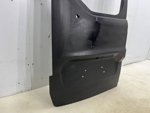 Drzwi Ford Connect Mk2 II 13-23r. lewe przednie lewy przód 