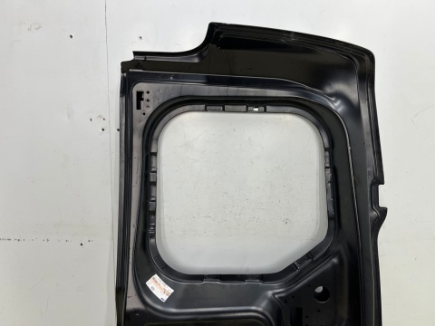 Drzwi Ford Connect Mk2 II 13-23r. lewe przednie lewy przód 