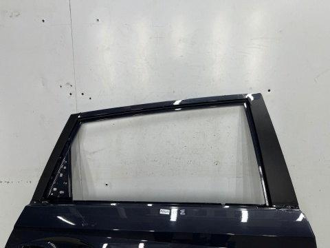 Drzwi Hyundai I20 3 III BC 20r.- prawe tylne prawy tył 