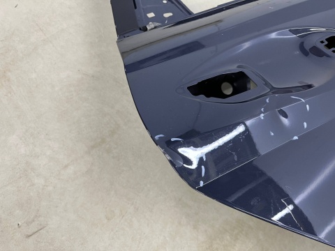 Drzwi Hyundai I20 3 III BC 20r.- prawe tylne prawy tył 