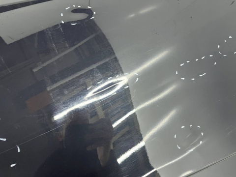 Drzwi Hyundai I20 3 III BC 20r.- prawe tylne prawy tył 