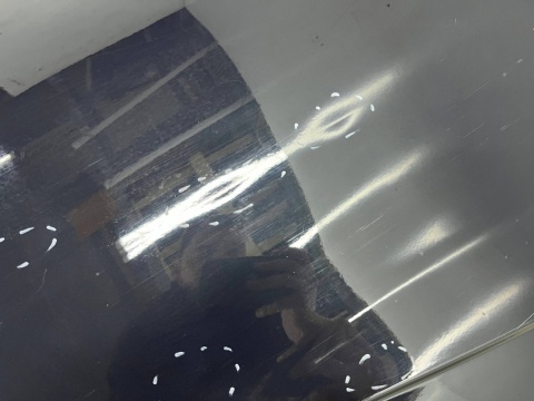 Drzwi Hyundai I20 3 III BC 20r.- prawe tylne prawy tył 