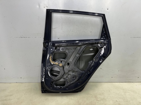 Drzwi Hyundai I20 3 III BC 20r.- prawe tylne prawy tył 
