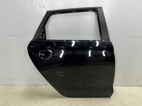 Drzwi Hyundai I30 3 III 16r.- prawe tylne prawy tył 