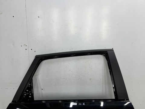Drzwi Hyundai I30 3 III 16r.- prawe tylne prawy tył 