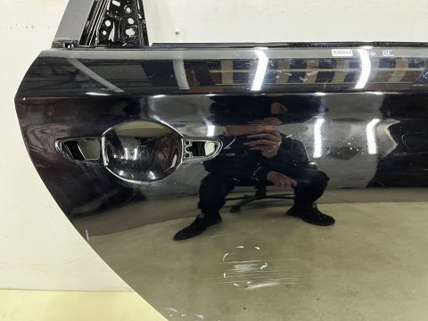 Drzwi Hyundai I30 3 III 16r.- prawe tylne prawy tył 