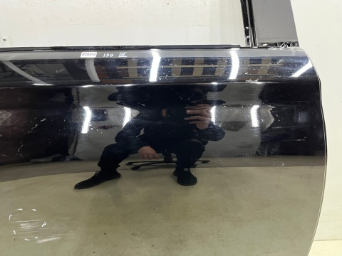 Drzwi Hyundai I30 3 III 16r.- prawe tylne prawy tył 