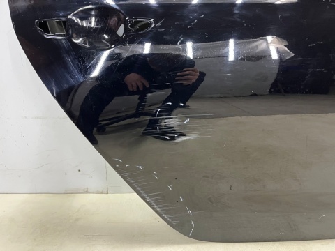 Drzwi Hyundai I30 3 III 16r.- prawe tylne prawy tył 