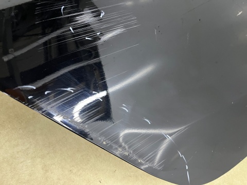 Drzwi Hyundai I30 3 III 16r.- prawe tylne prawy tył 