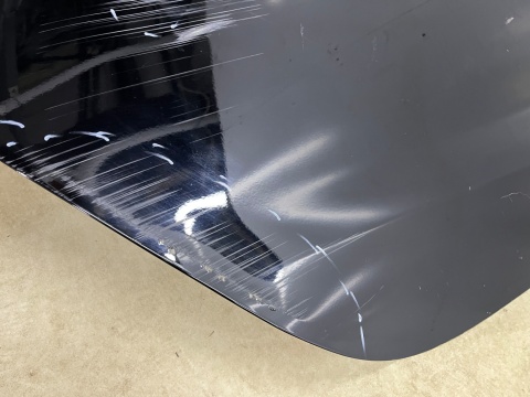 Drzwi Hyundai I30 3 III 16r.- prawe tylne prawy tył 