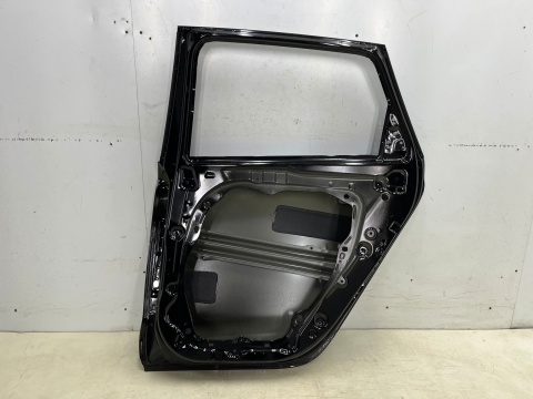 Drzwi Hyundai I30 3 III 16r.- prawe tylne prawy tył 